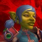 Character Avatar